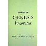 The Book of Genesis Renovated 